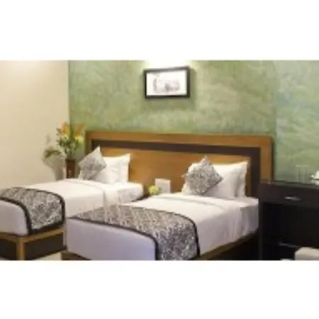 Speridian Suites A Premier Suites, Bangalore